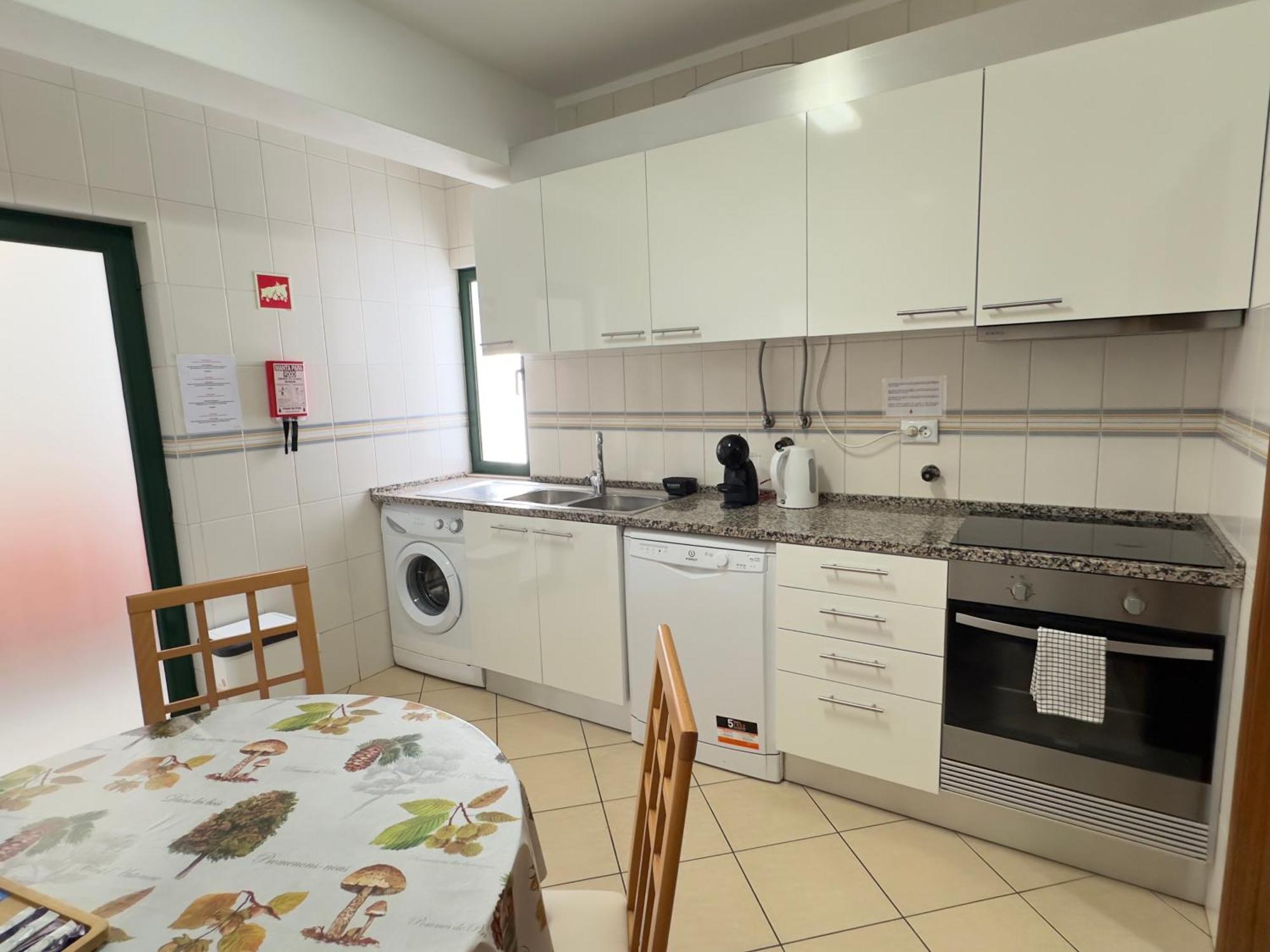 Apartamento Canaima Картейра Экстерьер фото