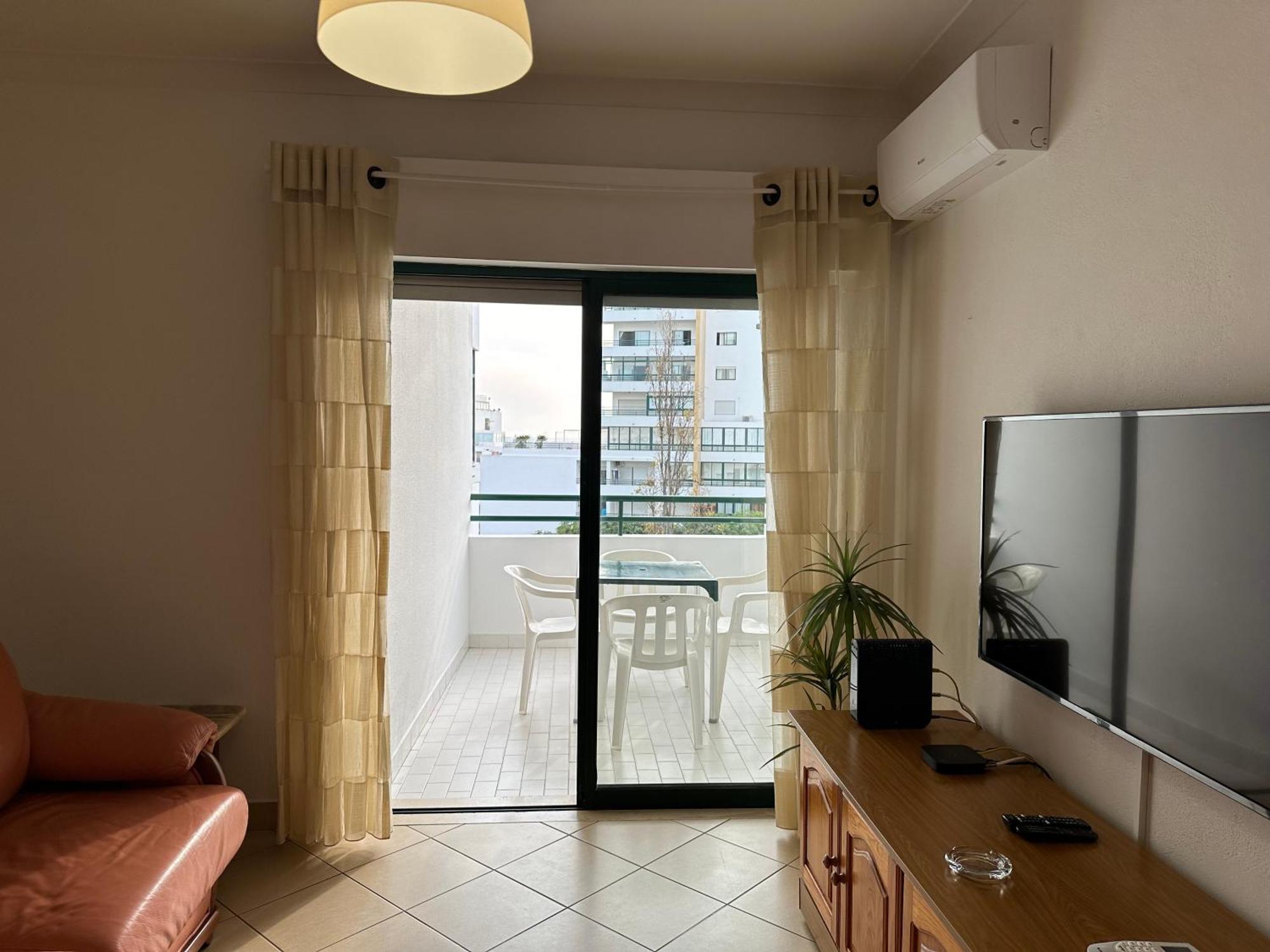 Apartamento Canaima Картейра Экстерьер фото