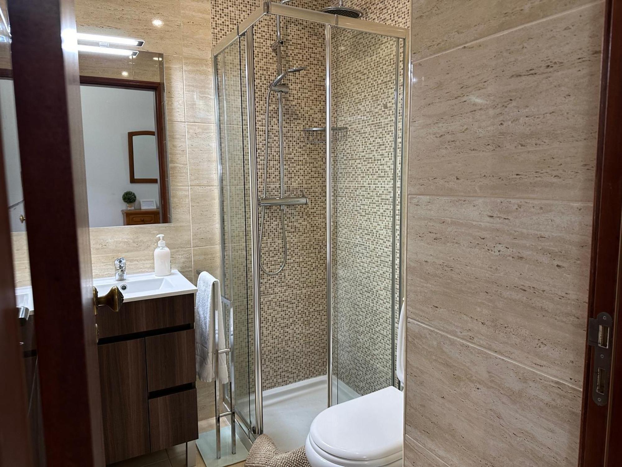 Apartamento Canaima Картейра Экстерьер фото