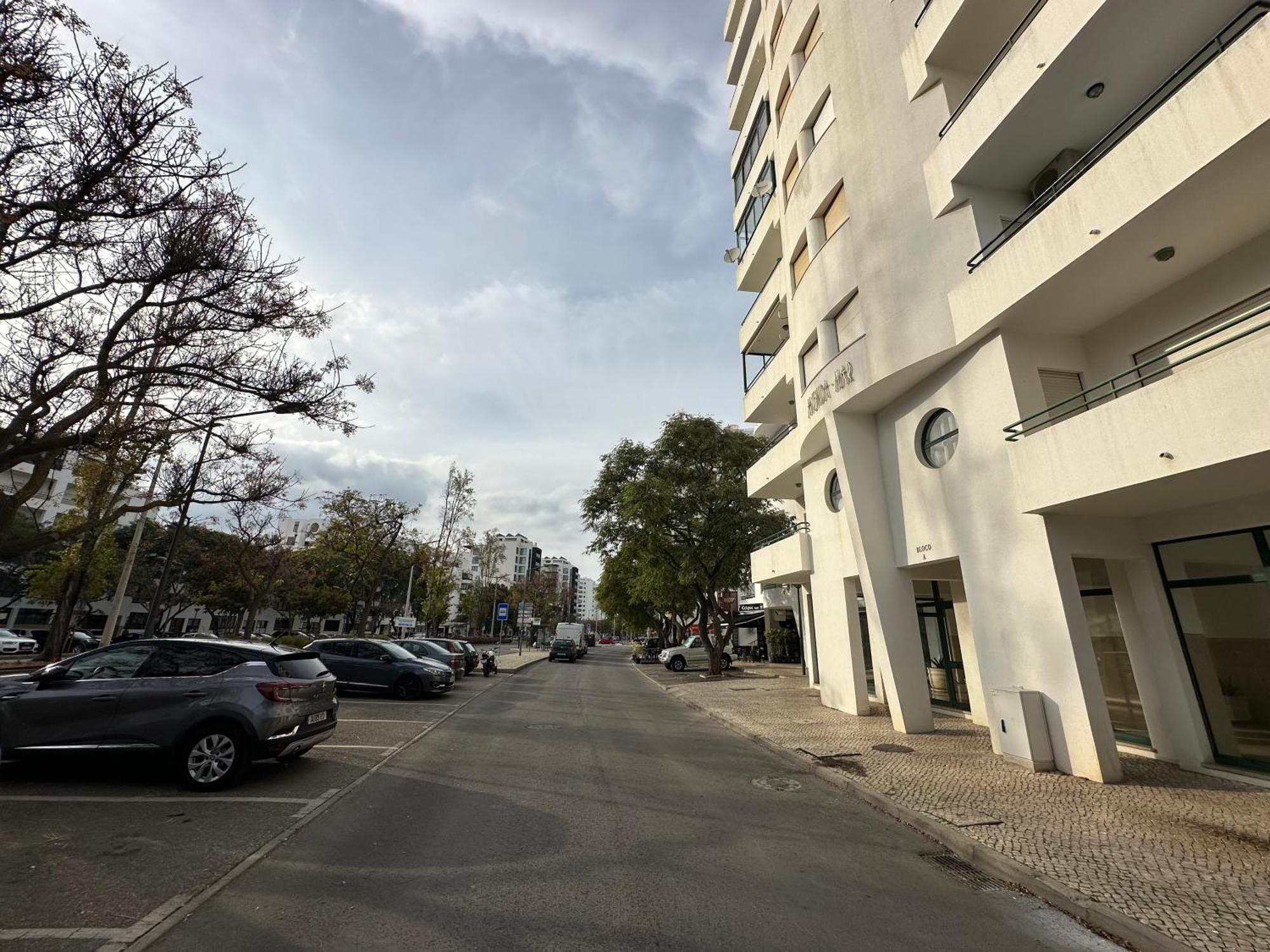 Apartamento Canaima Картейра Экстерьер фото